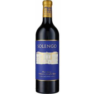 2022 Solengo Tenuta di Argiano
