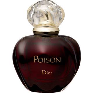Dior Poison Edt 50ml
