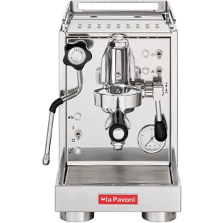 La Pavoni Mini Cellini LPSMCS01EU Espressomaskine