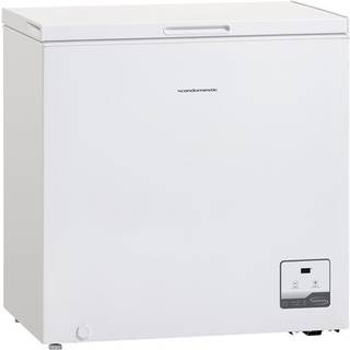 Scandomestic Kummefryser CF200WD