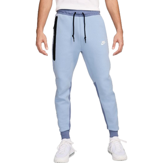 Bukser Nike M NK TCH FLC JGGR fb8002-440 Størrelse 3XL