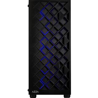 Cepter E-Sport R35 stationær PC ➞ På lager - klar til levering og afhentning