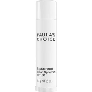 Paula's Choice Læberpomade Solfaktor 50 4.4 ml Anti-Aging