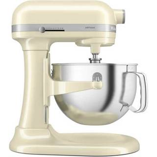 Artisan 5KSM60SPX køkkenmaskine med løftearm 5,6 liter, almond creme