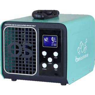 OS4-10000 &#x2013; Ozongenerator af h&#xF8;j kvalitet