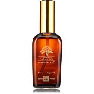 Arganmidas Moroccan Argan Oil 100 ml