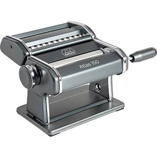 Pastamaskine Atlas 150 Powder Grey