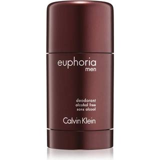 Calvin Klein Euphoria men - Deodorant