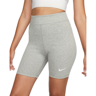 Nike Classic højtaljede 8" cykelshortsEU 48-50 (UK 20-22)