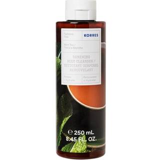 Korres Mint Tea Opfriskende brusegel 250 - 250 ml