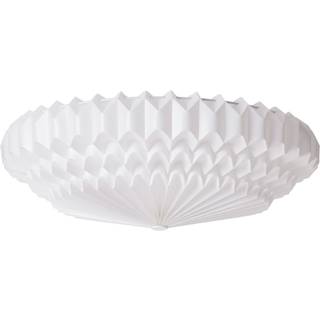 CO Bankeryd Poppy 57 loftlampe White