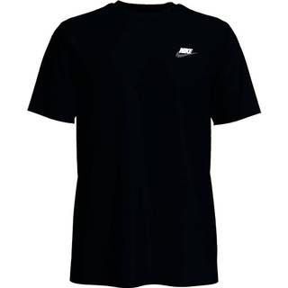 Nike Club-T-shirt til mænd - sort - XXL