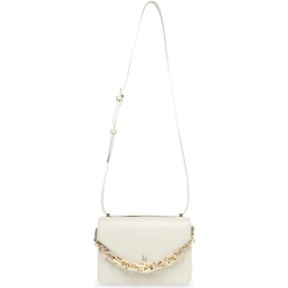 Steve Madden - Bindio-L Crossbody bag - White