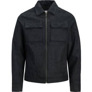 JJEROCKY PAYTON PU JACKET NOOS