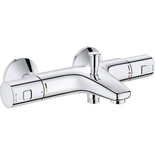 Grohe Precision Start kar- og brusearmatur