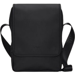 Rains Trail Reporter Bag W3 Black One Size