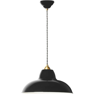 Anglepoise Original 1227 Brass Midi Wide sort