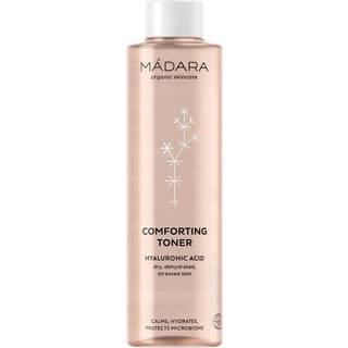 Mádara comforting toner 200ml