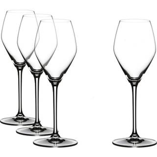 Riedel Extreme Roséglas 32 Cl 4-pak - Vinglas Krystalglas Klar - R-4411/55