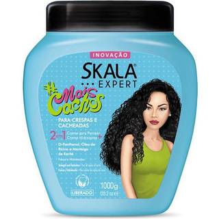 Skala Expert Mais Cachos 2i1 Treatment 1000 g