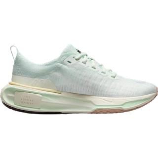 Nike Invincible 3 Str. 40 - Grøn Dame Løbesko med Optimal Stødabsorbering