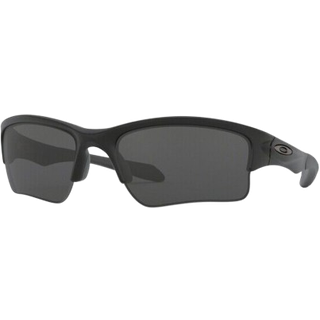 Oakley Mand OO9200 QUARTER JACKET 920006 Solbriller O_matter Sort Grå Firkantet Normal