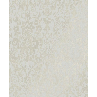 Next Natural Majestic Damask 10M Wallpaper