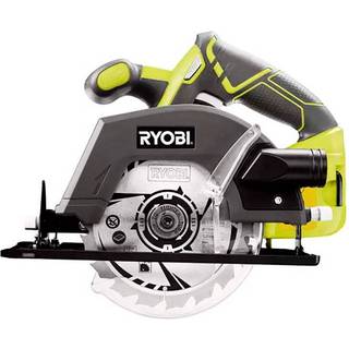 Batteridrevet rundsav Ryobi R18CSP-0; 18 V (uden batteri og oplader)