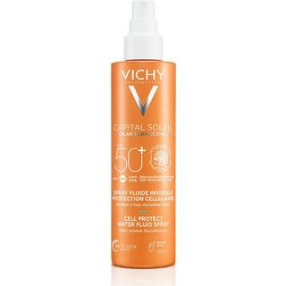 VICHY CAP.SOL.C.P.SPRAY SPF50+