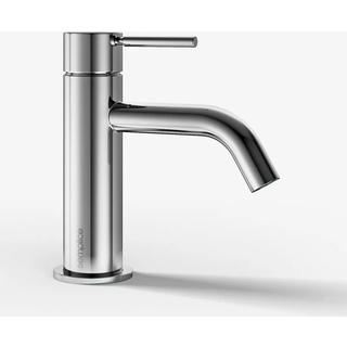 Semplice SHV501 - Håndvaskarmatur S-size. Krom