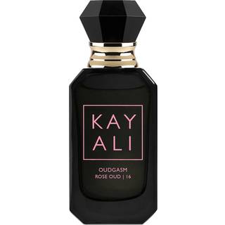 Kayali - Oudgasm Rose Oud 16 - Oudgasm Rose Oud 16 10ml - For Women