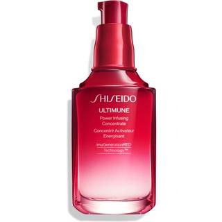 Shiseido Ultimune Power Infusing Concentrate 4.0 50 ml