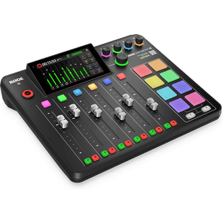 Rode Rodecaster Pro II mikrofonsæt