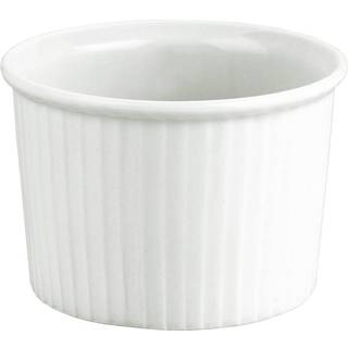 Pillivuyt Pillivuyt Ramekin Høj nr. 2 16 cl Hvid