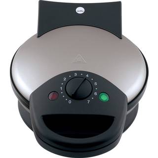 Wilfa WM-623B Vaffeljern