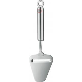 Rösle Käsehobel mit Rundgriff - Edelstahl - Silber