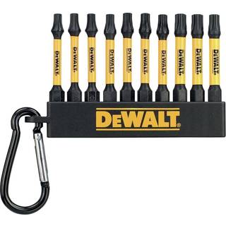Dewalt DT7275-QZ Torxbits 10 dele