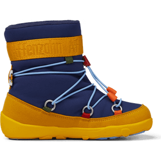 Affenzahn Snow Boot Vegan Snowy – Toucan - 27
