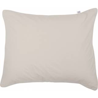 Mille Notti Benevola Pudebetræk Beige 60x80 cm