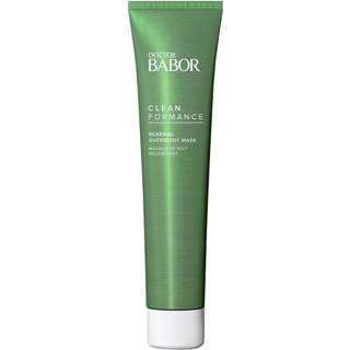 Babor Cleanformance Renewal Overnight Mask 75 ml
