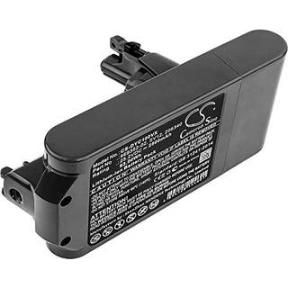 Batteri til Dyson Støvsuger Cyclone V10 - 2500mAh