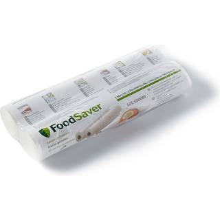 Foodsaver vakuumposerulle (28 cm) 204102 - På lager i butik