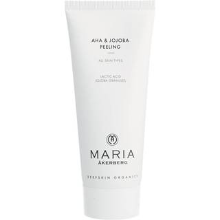 Maria Åkerberg AHA & Jojoba Peeling 100 ml