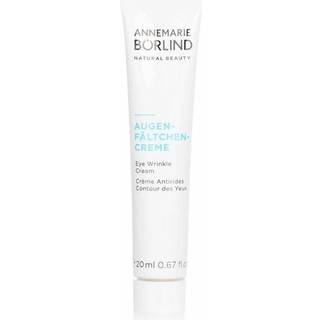 Annemarie Börlind Eye Wrinkle Cream - 20 ml.