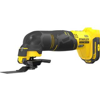 Multifunktionsværktøj Stanley SFMCE500B-XJ; 18 V (uden batteri og oplader)