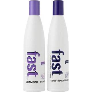 Nisim FAST shampoo & conditioner 600 g