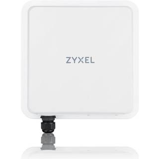 Zyxel Nebula Fwa710 5g Outdoor Router