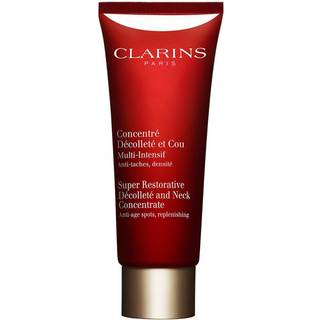 Clarins Super Restorative Decollete And Neck Concentrate 75 ml