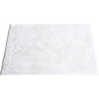 Lord Nelson 410933 bath mat 60x90 White One size