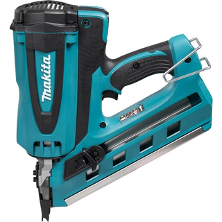 MAKITA GN900SE 7.2V First Fix Gas Nailer - (Fjernlager - levering  2-4 døgn!!)